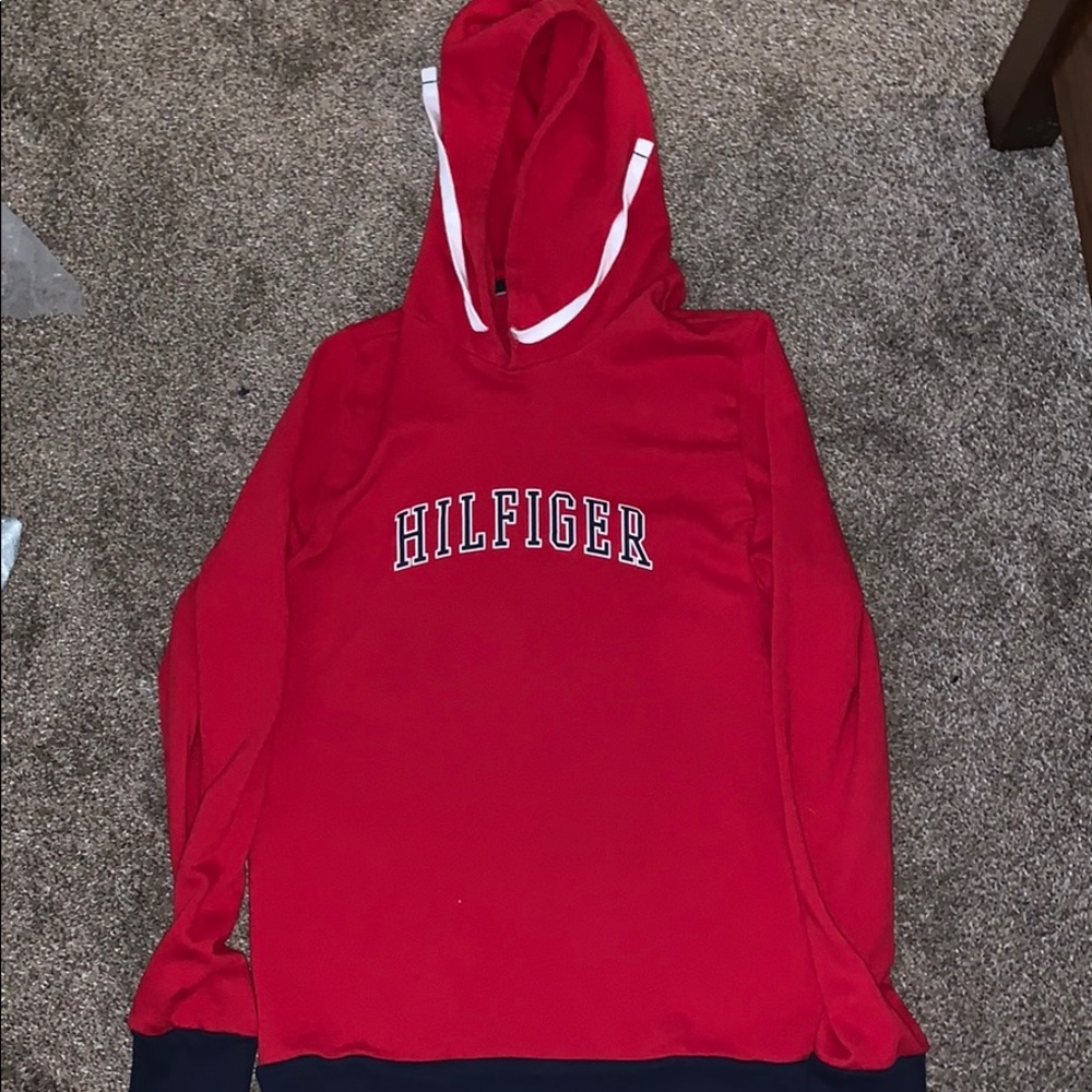 Tommy Hilfiger